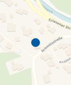 Vorschau: Karte von Hotel Grainauer Hof