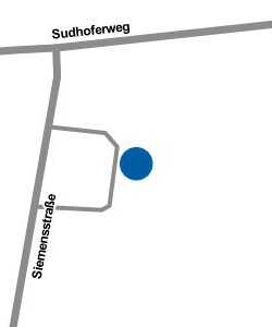 Vorschau: Karte von Taxi Greshake GmbH