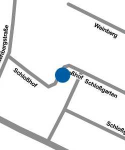 Vorschau: Karte von Weckerlein
