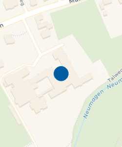 Vorschau: Karte von Abt-Columban-Schule