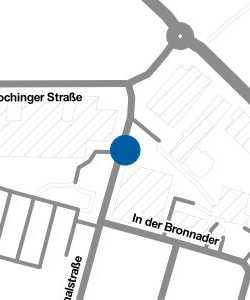 Vorschau: Karte von Philipp-Matthäus-Hahn-Schule