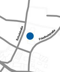 Vorschau: Karte von Katholischer Kindergarten Schulstraße