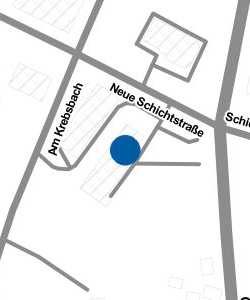 Vorschau: Karte von Bäckerei Weißbach
