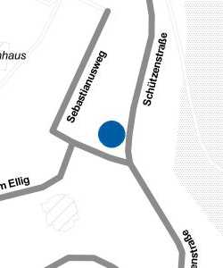Vorschau: Karte von Spieplatz Schützenstraße