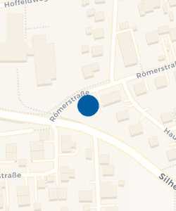 Vorschau: Karte von VR-Bank Neu-Ulm eG, Geschäftsstelle Straß
