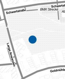 Vorschau: Karte von Freizeitpark am Goldbach