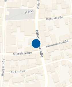 Vorschau: Karte von Elektro Henke GmbH & Co. KG