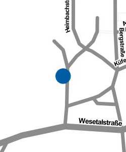 Vorschau: Karte von Edeka / Dorfladen