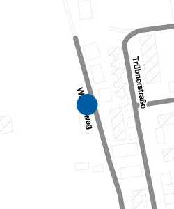 Vorschau: Karte von Schlicksupp Kundenparkplatz