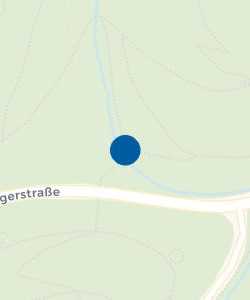 Vorschau: Karte von Von der Kulturlandschaft zum "Urwald"