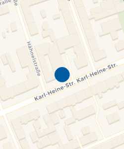 Vorschau: Karte von Café Bar Restaurant Lindenfels