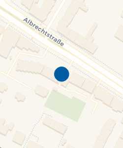 Vorschau: Karte von Medizinisches Versorgungszentrum Hausärzte am Stadtpark