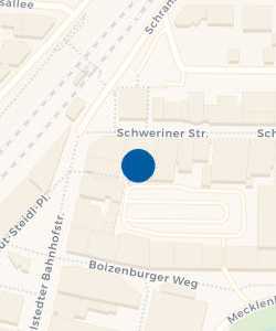Vorschau: Karte von Dr. Michael Hoffmann Zahnarzt Hamburg