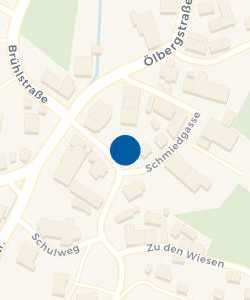 Vorschau: Karte von Kreissparkasse Biberach