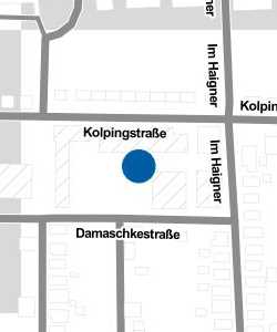 Vorschau: Karte von Helene-Schoettle-Schule