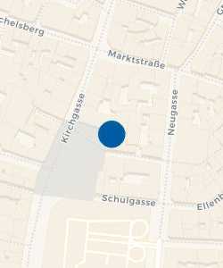 Vorschau: Karte von Fanshop Wiesbaden