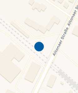 Vorschau: Karte von Auto Zentrum Bahri