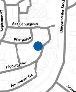 Vorschau: Karte von Zeiselmairhaus
