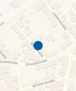 Vorschau: Karte von AMBULANZMOBIL & Taxi & Krankentransport ENZKREIS Pforzheim Fritsch