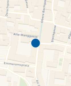 Vorschau: Karte von Bagelstore Tigergreen