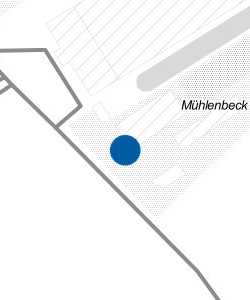 Vorschau: Karte von Reitercafe Mühlenbeck