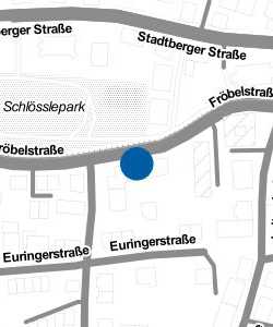 Vorschau: Karte von Dr. med. Hellmut Götz - Augenarzt