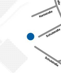Vorschau: Karte von Grund- und Hauptschule Tuningen