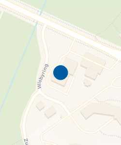 Vorschau: Karte von Autohaus Behrendt GmbH Soest