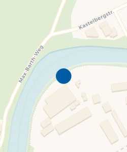 Vorschau: Karte von Flussbarsch