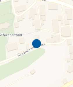 Vorschau: Karte von Zum Sengfischer