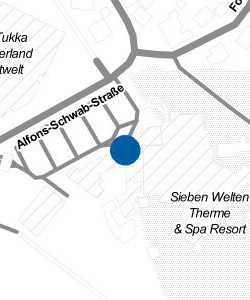 Vorschau: Karte von Bäder Park Hotel