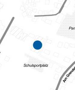 Vorschau: Karte von Gebrüder-Grimm-Grundschule