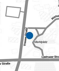 Vorschau: Karte von Polizeistation Lindern
