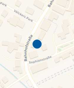 Vorschau: Karte von VON POLL IMMOBILIEN Hamburg-Sachsenwald