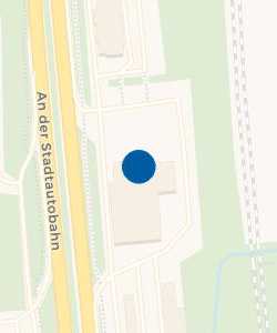 Vorschau: Karte von bacs & Kfz-Meisterwerkstatt