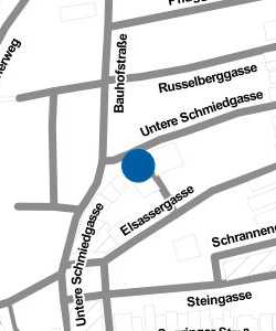 Vorschau: Karte von Weibs Brauhaus