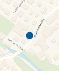 Vorschau: Karte von Georg Stanglmeier GmbH