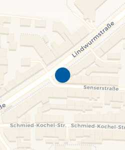 Vorschau: Karte von Griechisher Imbiss ilios