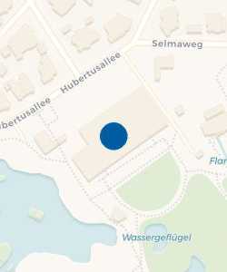 Vorschau: Karte von Der grüne Zoo Wuppertal