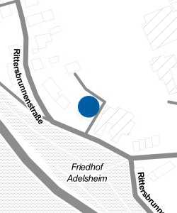 Vorschau: Karte von Freiwillige Feuerwehr Adelsheim
