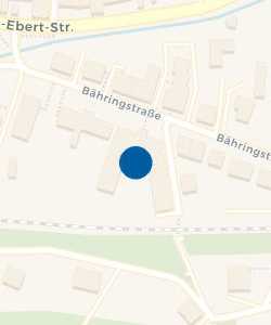 Vorschau: Karte von Staatliche Grundschule "Friedrich Fröbel"