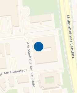 Vorschau: Karte von LANSYSTEMS Kommunikationsnetzwerke GmbH