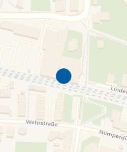 Vorschau: Karte von Stadtbibliothek Hennef