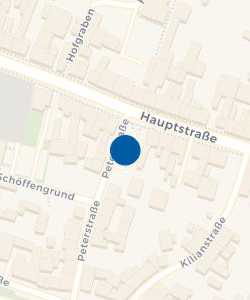 Vorschau: Karte von Höpflinger-Platz