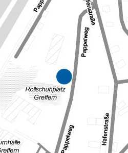 Vorschau: Karte von Römische Steinfunde aus dem Rhein