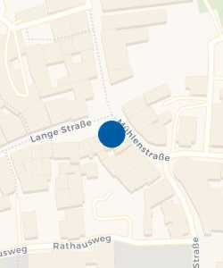 Vorschau: Karte von Sparda-Bank SB-Center Cloppenburg