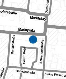 Vorschau: Karte von Herr Dr. med. Markus Kunisch