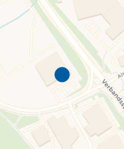 Vorschau: Karte von Dursty Getränkemärkte GmbH & Co. KG