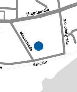 Vorschau: Karte von Franz-Henz-Platz