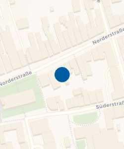 Vorschau: Karte von Boutique Legere